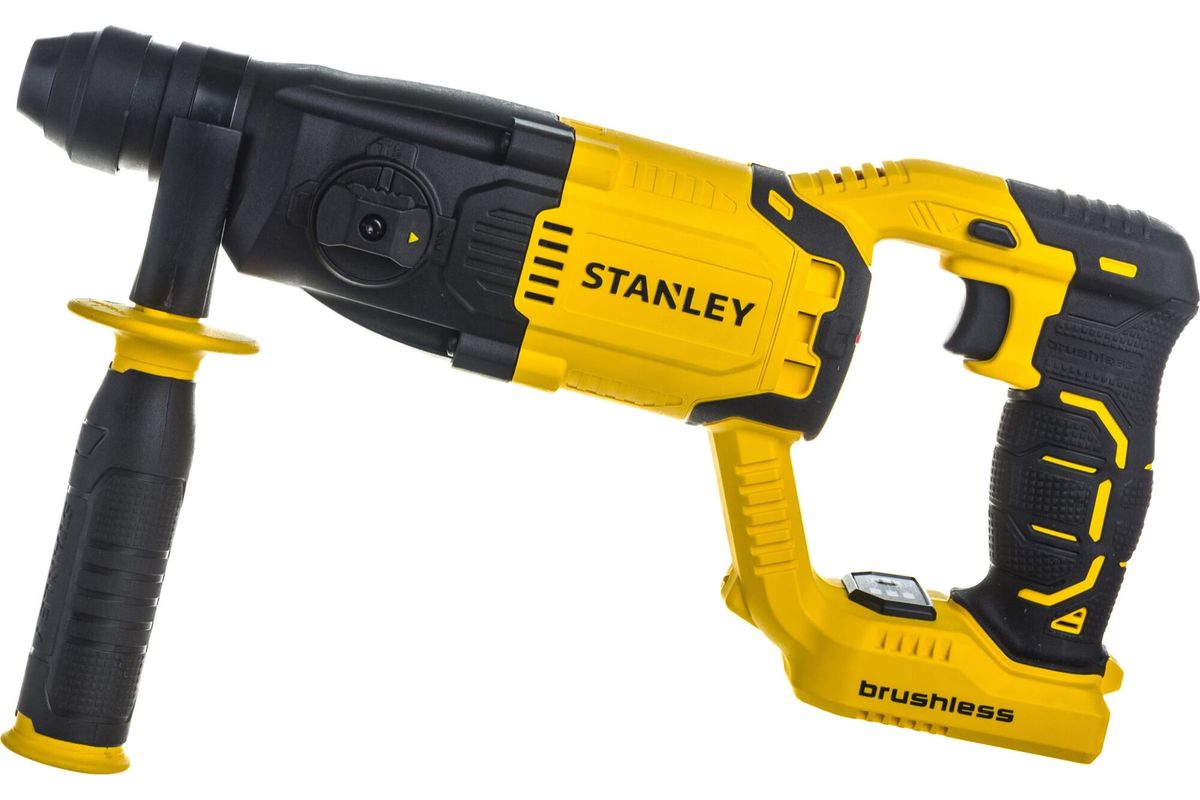 Perforateurs Stanley