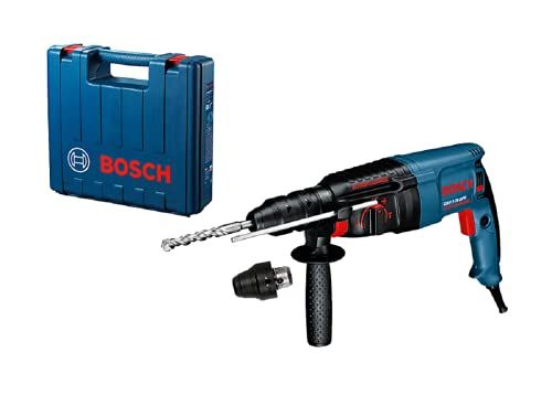 Bosch GBH 2 – 26 DFR: Perforateur professionnel